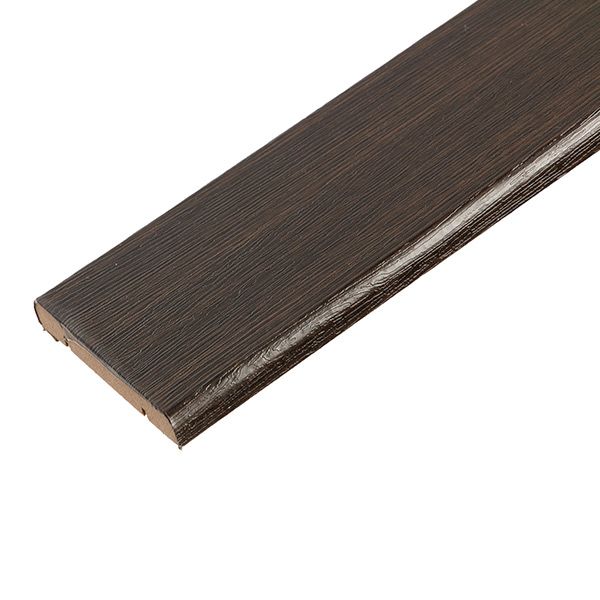 Наличник ПВХ ОМіС 10х70х2200 мм венге  