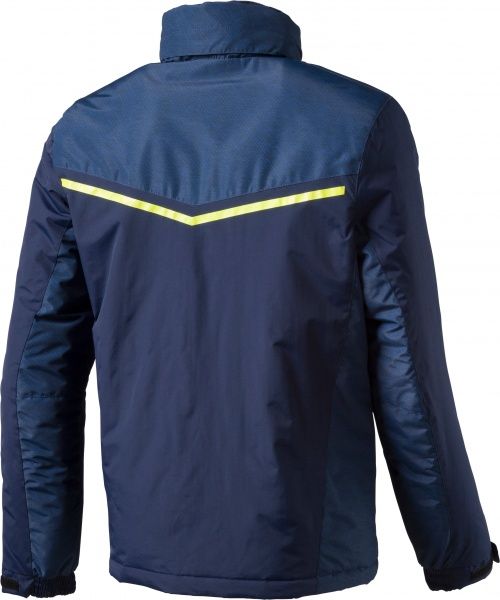 Куртка McKinley Arthur II ux 280439-903519 XL темно-синій