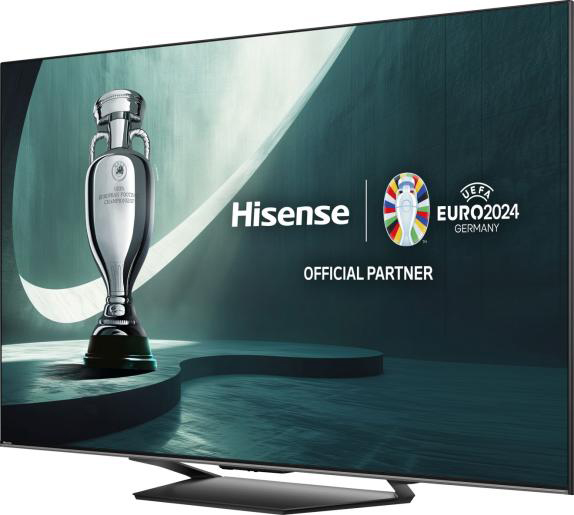 Телевизор Hisense 55U7NQ