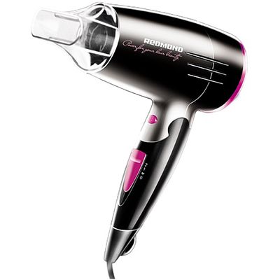 Фен Redmond RF-509