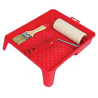 Набор малярный Kaem 0180-230000 № 23