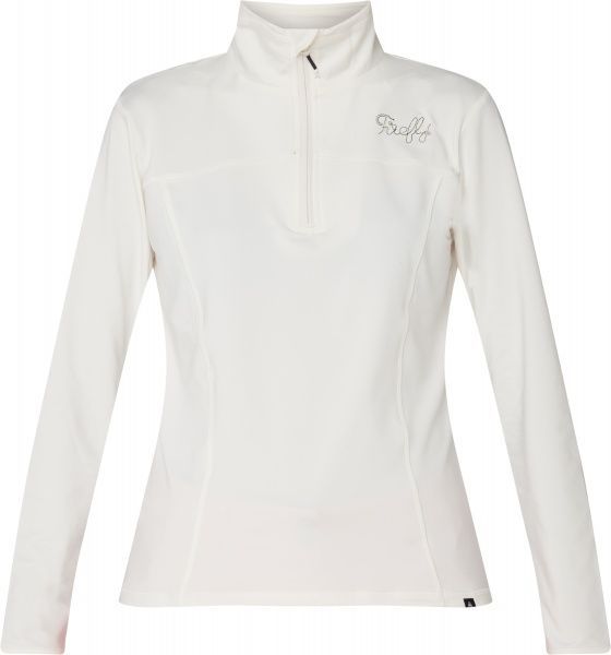 Джемпер Firefly Aurora Wms 267494-002 р. 36 белый