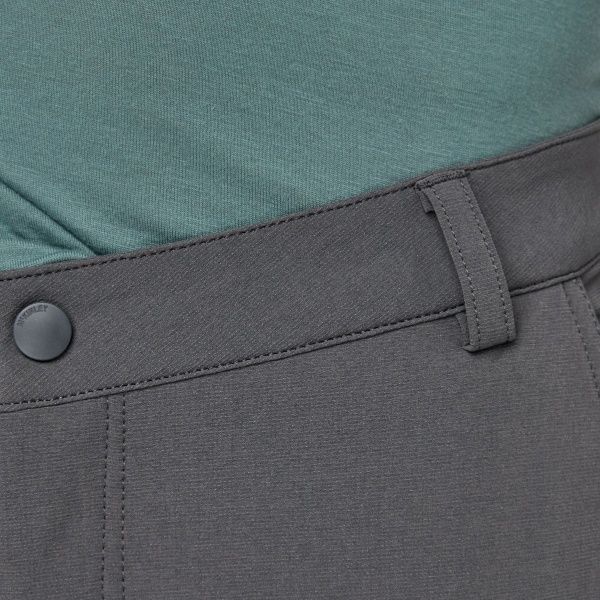 Брюки McKinley Juno mn 294785-900911 р. 54 серый