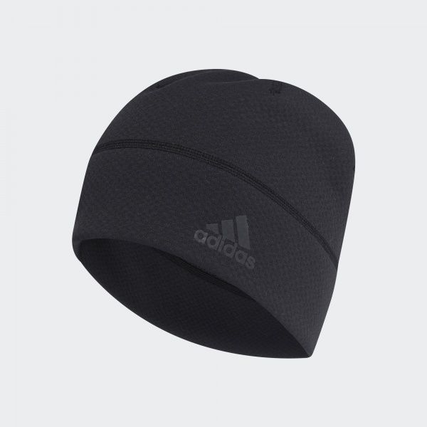 Шапка Adidas CLMHT BEANIE EE2313 OSFM чорний