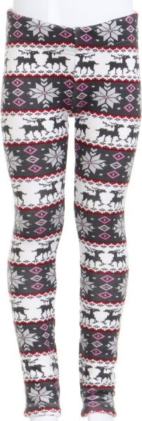 Лосины Kids Couture 50140294 р.140 черный 