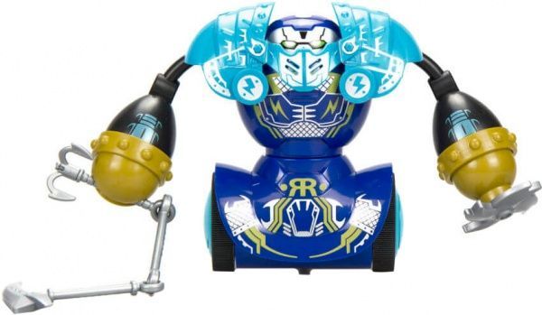 Игровой набор Silverlit Robo Kombat (Samurai Twin Pack) 88056