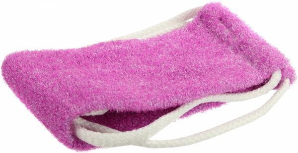 Мочалка Balmy Naturel 16013 