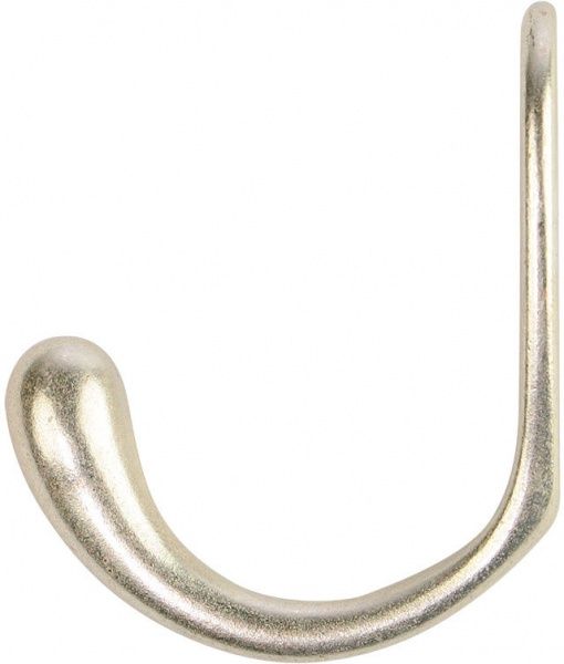 Крючок Bosetti Marella 19085 CL 43003.052 серебро