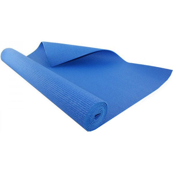 Коврики для фитнеса и пилатеса