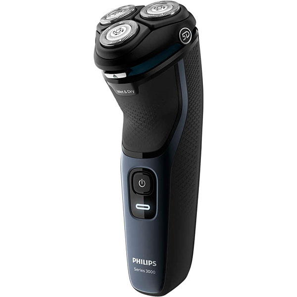 Електробритва Philips S3134/51 вологе та сухе гоління 