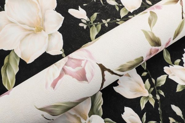 Обои виниловые на флизелиновой основе MEGAPOLIS 9191-22 1,06x10,05 м