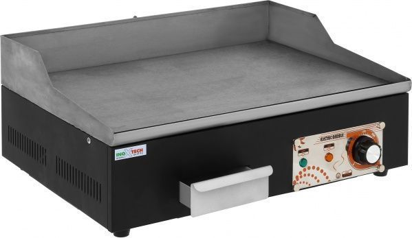 Жарочная поверхность Inoxtech EG833 2750 Вт