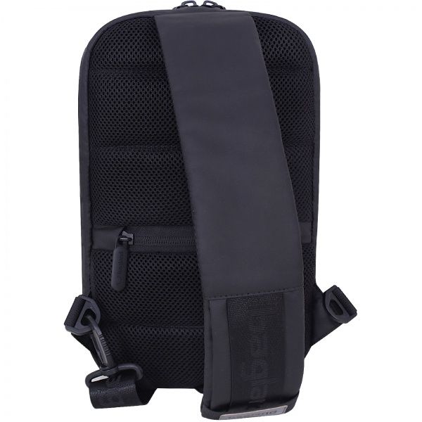 Рюкзак Bagland Carrier черный (28091)