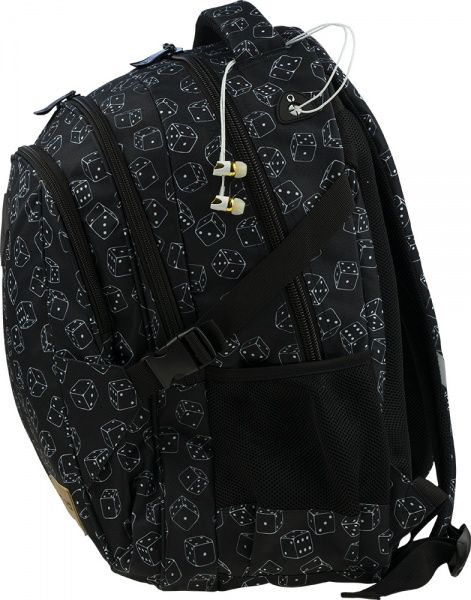 Рюкзак шкільний Head HD-422