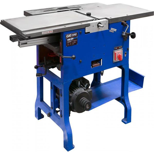 Станок деревообрабатывающий Evo MWM-393