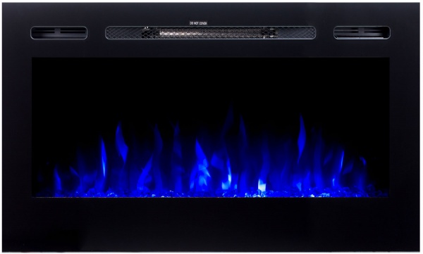 Камін електричний ART FLAME Аделі