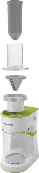 Спіралайзер Kenwood FJM200WG 