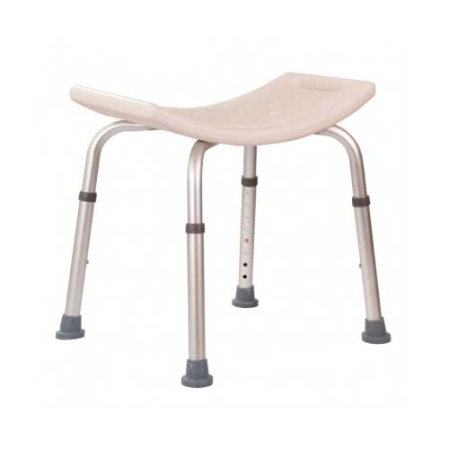 Стул для ванны и душа OSD компактный OSD-BL610203