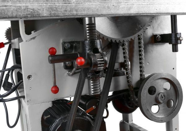 Верстат деревообробний FDB Maschinen MLQ 300 КВ 826902