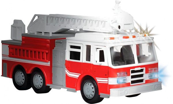 Пожарная машина Driven Mini WH1007Z