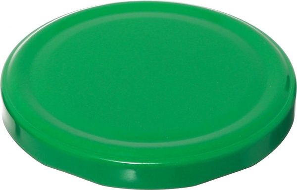 Набір кришок для консервування ТО-89 мм 10 шт 