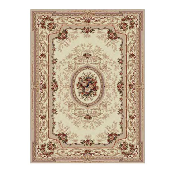 Килим Карат Lotos 568/100 2.50х3.50 м