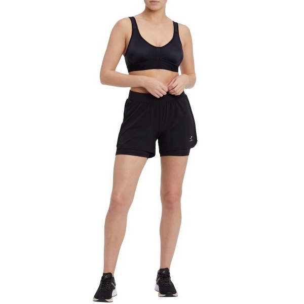 Бра Energetics EN Silvia wm 163649-050 р.75B чорний