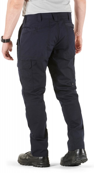 Брюки 5.11 Tactical Abr Pro Pant 74512-724 р. W34/L34 dark navy 