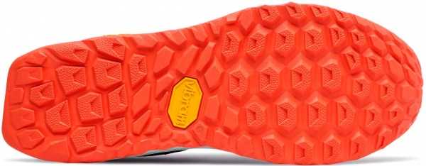 Кроссовки New Balance FF HIERRO MTHIERG6 р.44 зеленый