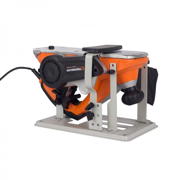 Електрорубанок Tekhmann TP-110/1400 S 851221