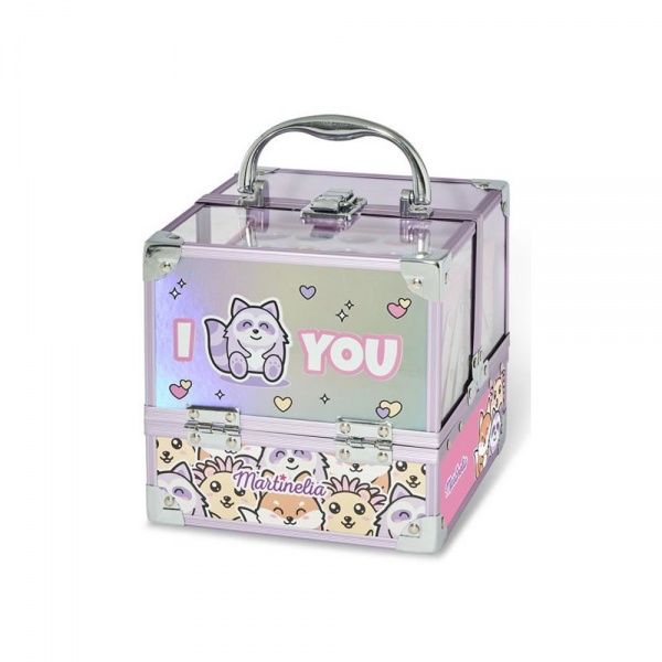 Кейс Martinelia Мої найкращі друзі 24162