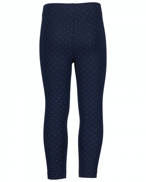 Леггинсы Blue Seven трикотажные 775139 X* р.122 темно-синий 
