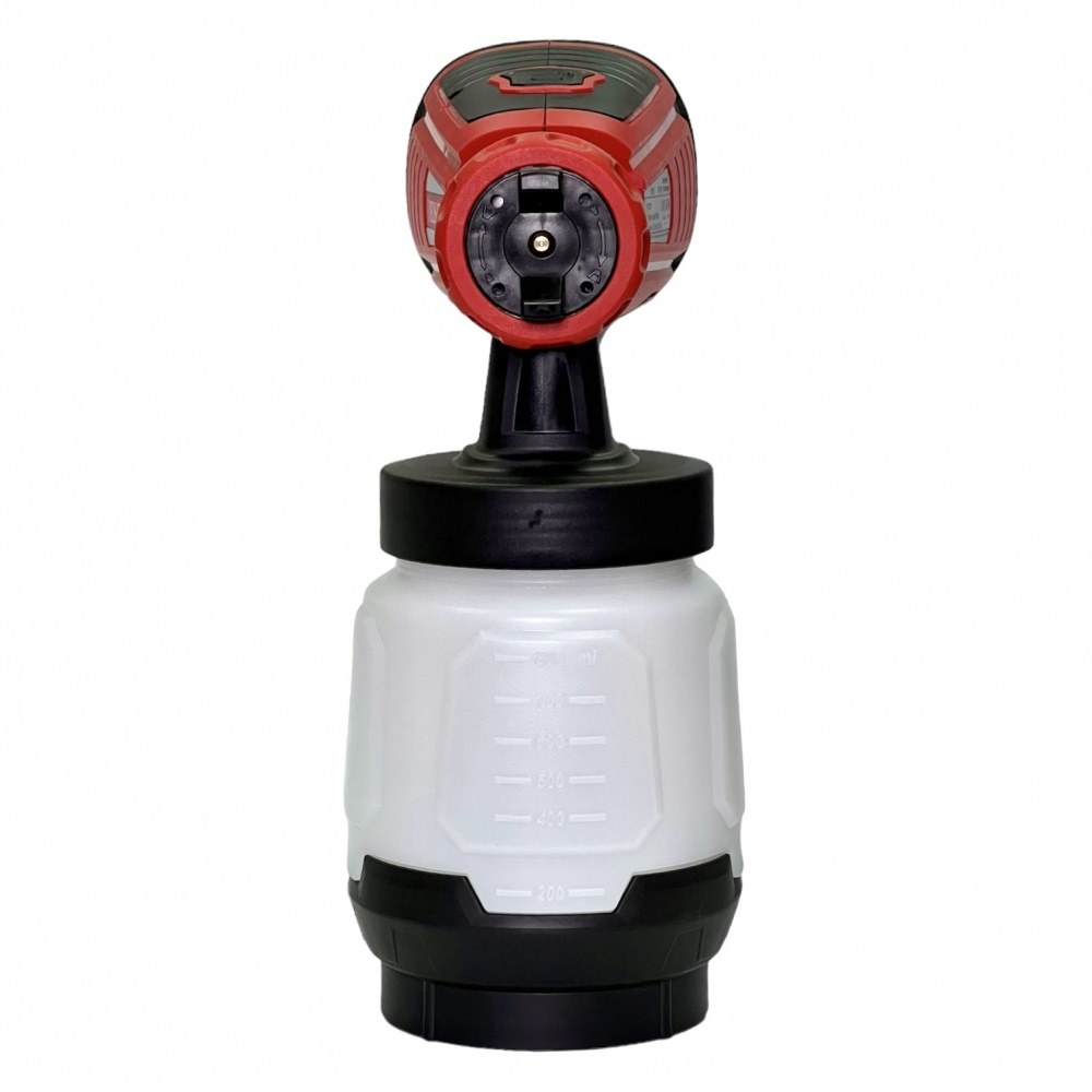 Краскораспылитель Felisatti акумуляторний КР-18Л3/P53137