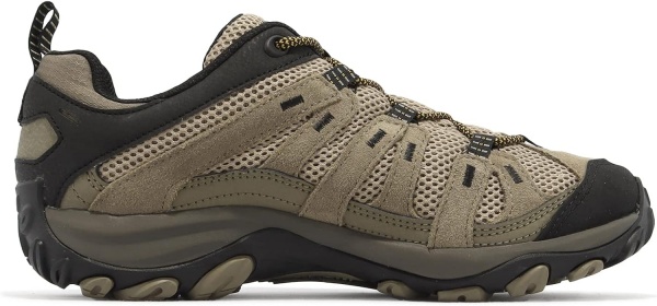 Кроссовки MERRELL ALVERSTONE 2 GTX J037133 р.44,5 бежевый