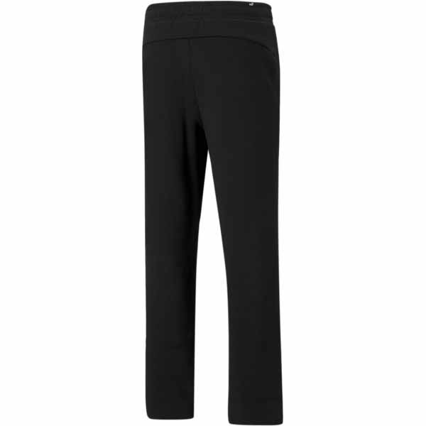 Брюки Puma ESS Logo Pants 58671801 р. L черный