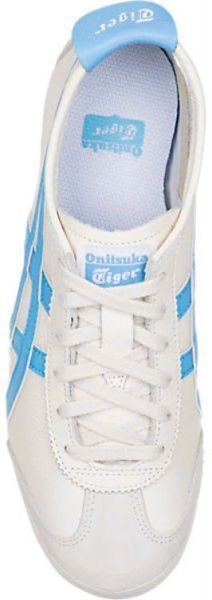 Кроссовки Asics MEXICO 66 1182A038-100 р.10 белый
