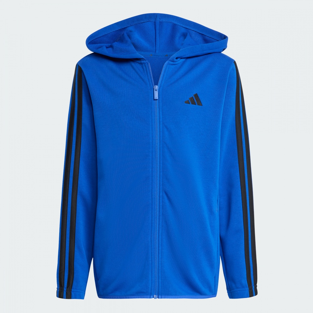 Спортивний костюм Adidas JE0311 р.128 синій