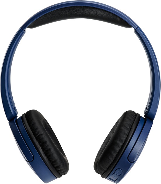 Навушники бездротові Panasonic RB-HF630B blue (RB-HF630BG-A)