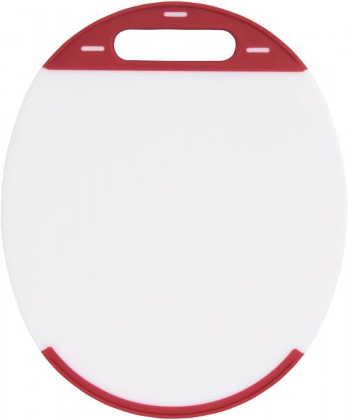 Доска разделочная 27x23 см 26093 Zeller