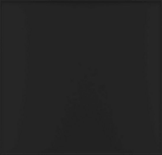 Фасад для кухні Грейд Чорний софт №367 570*596 Лофт