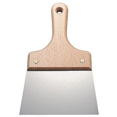 Шпатель французький Kaem 0820-680800 80 мм