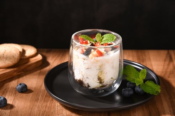 Набор стаканов Glassy 250 мл 2 шт.