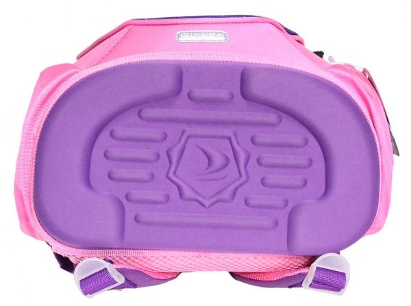 Ранець шкільний CLASS SchoolCase Черепашка Cute Cat 38x27x18 см 9955