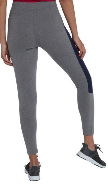 Лосины Energetics Levi 2 wms 294601-900022 34 серый