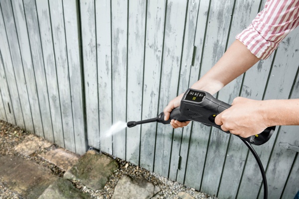 Мини-мойка Karcher K2 Battery 1,117-200,0