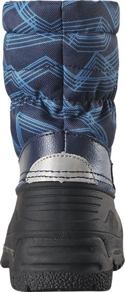 Сноубутсы Reima Nefar р.29 синий 