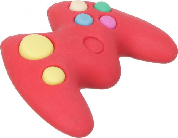 Гумка для олівців Ігрова приставка Ningbo Johnshen Stationery Co. Ltd