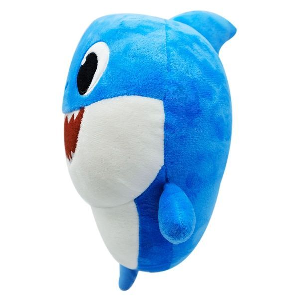 Іграшка музична BABY SHARK Тато Акуленятка 20 см PFSS-08003-01