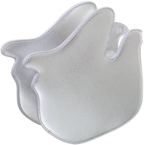 Сумочка для девочек Единорог 17-8-U в ассортименте 23х25х6 см