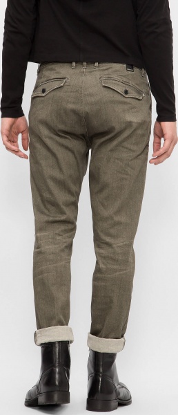 Джинсы Replay BRERRY M9595 .000.82661-30 р. 36 зеленый 